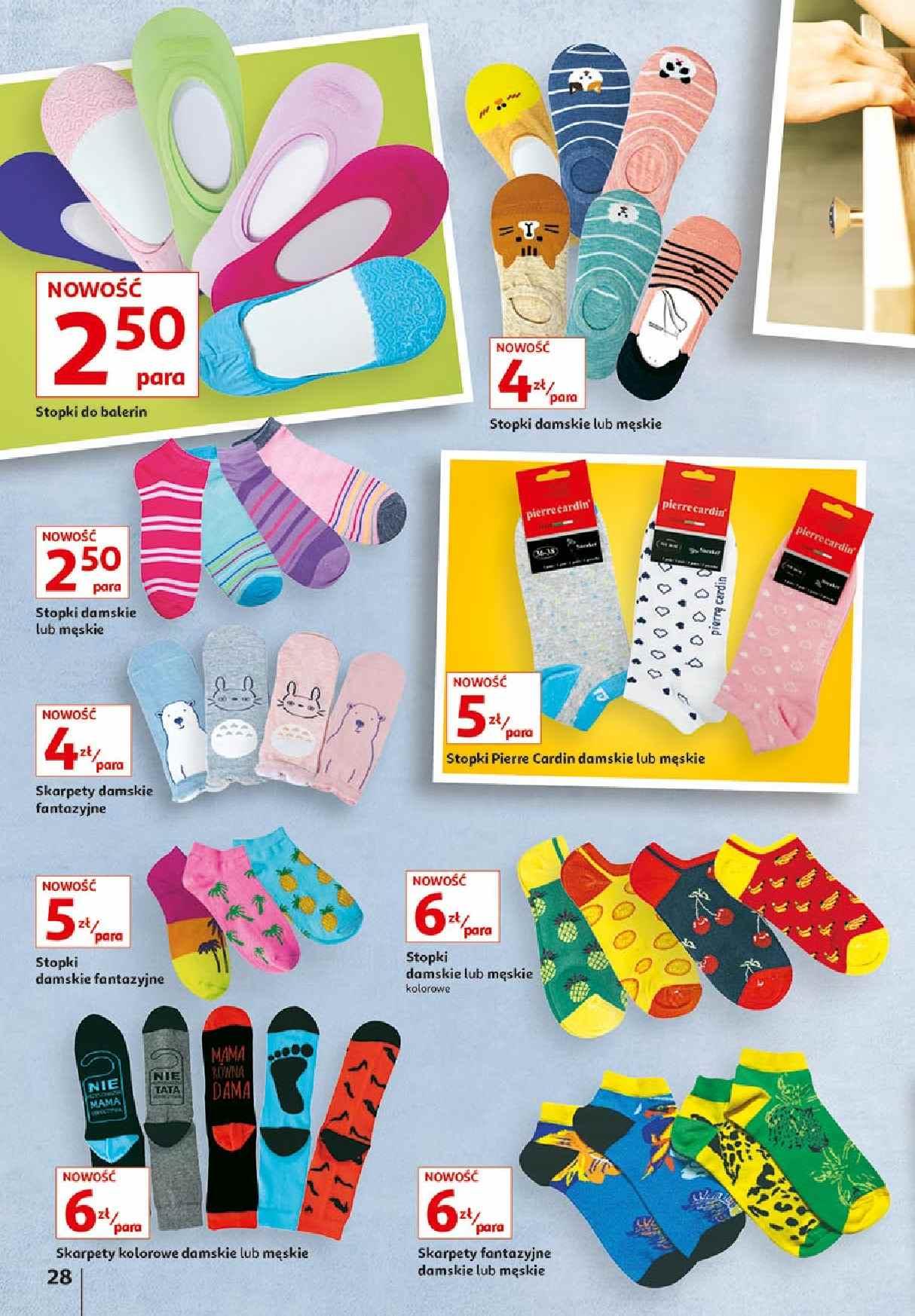 Gazetka promocyjna Auchan str. 28