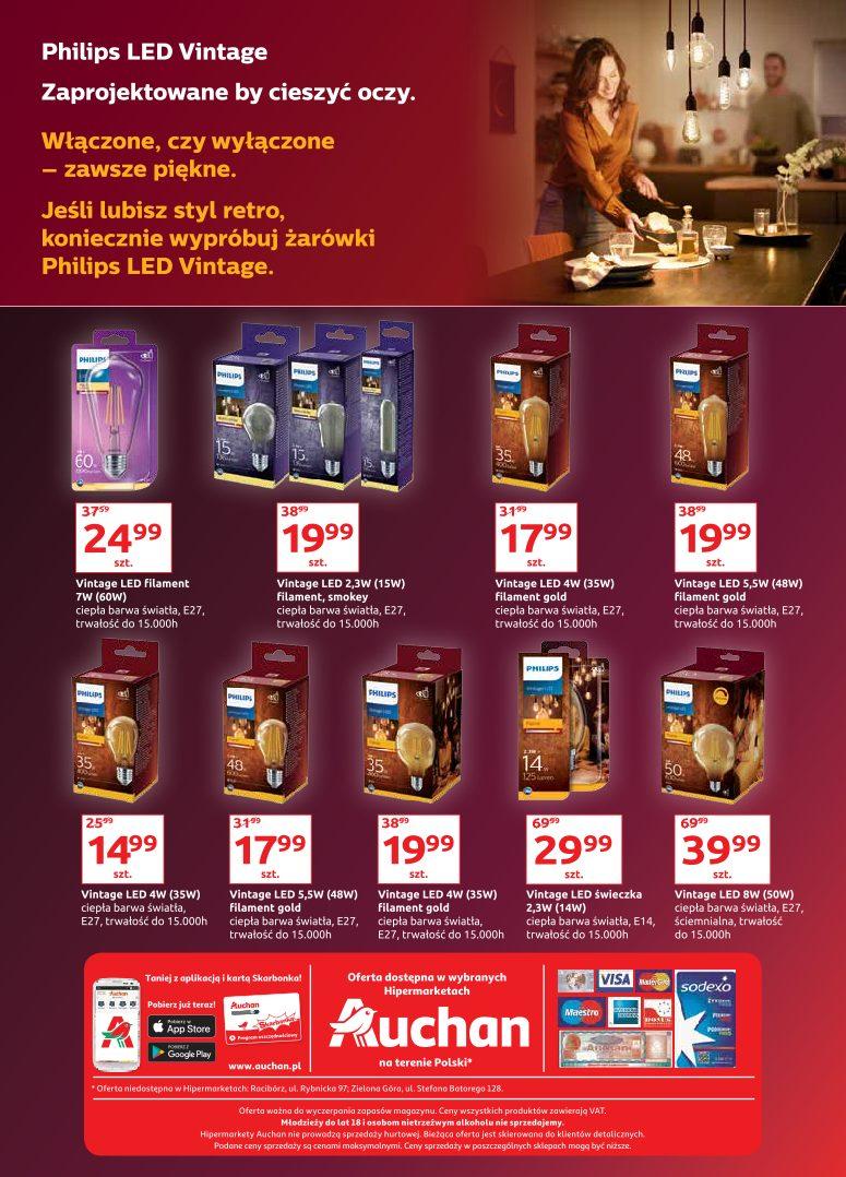 Gazetka promocyjna Auchan str. 4