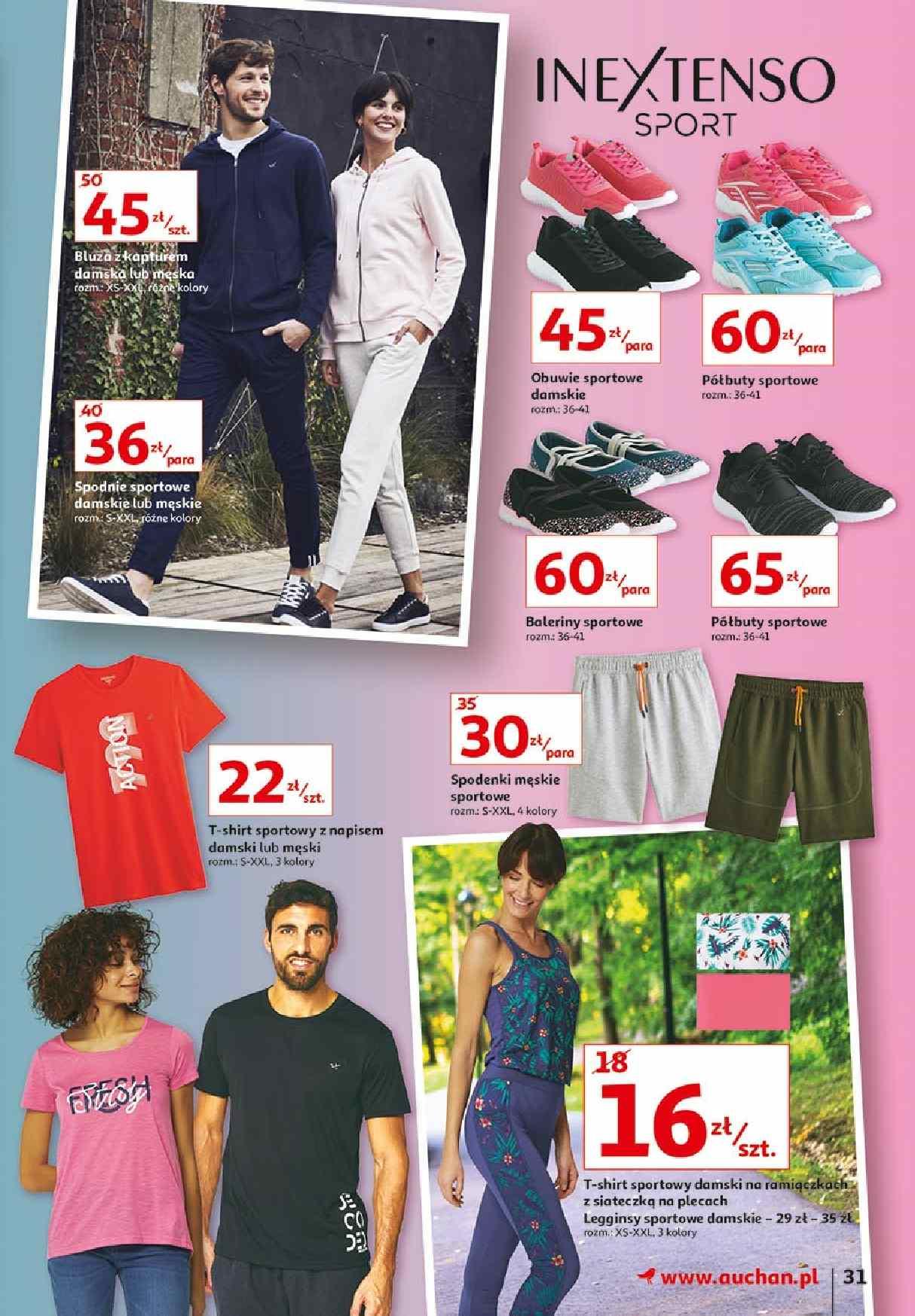 Gazetka promocyjna Auchan str. 31