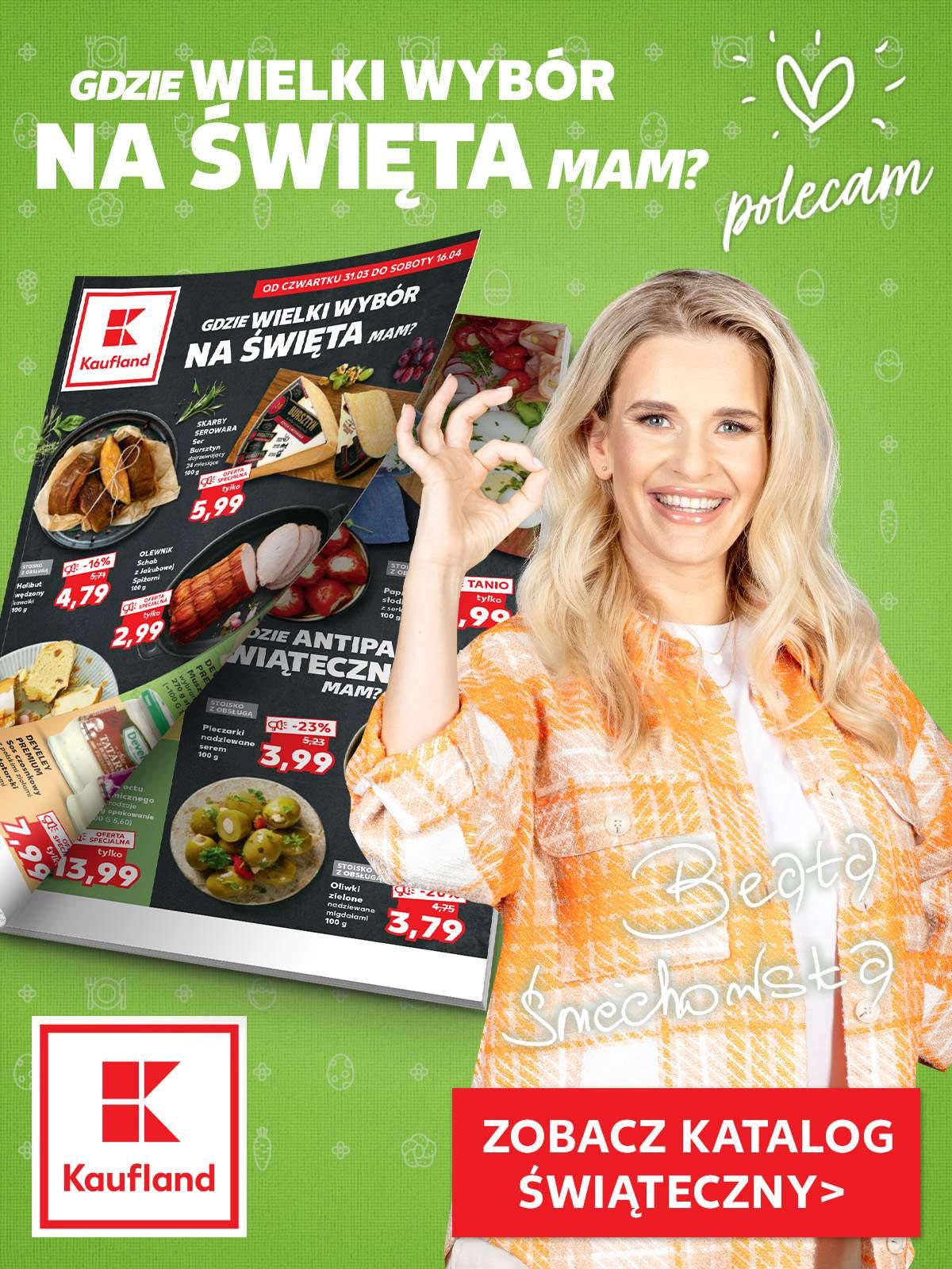Gazetka promocyjna Auchan str. 4