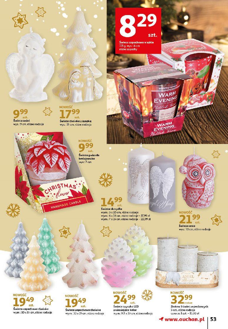 Gazetka promocyjna Auchan str. 53