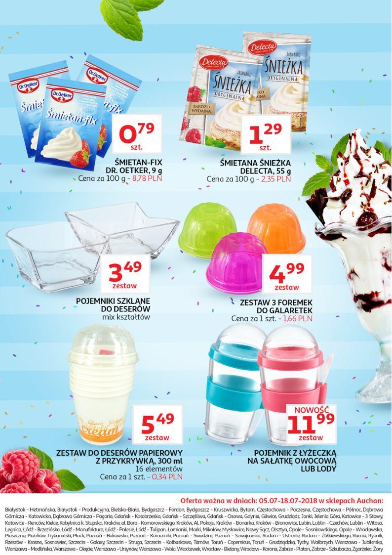 Gazetka promocyjna Auchan str. 8