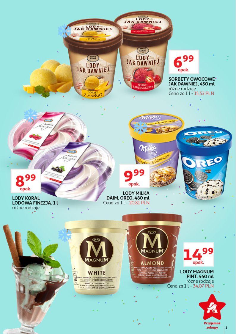 Gazetka promocyjna Auchan str. 5