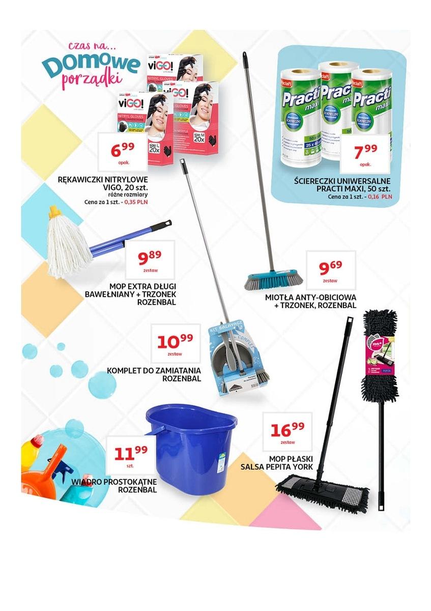 Gazetka promocyjna Auchan str. 2