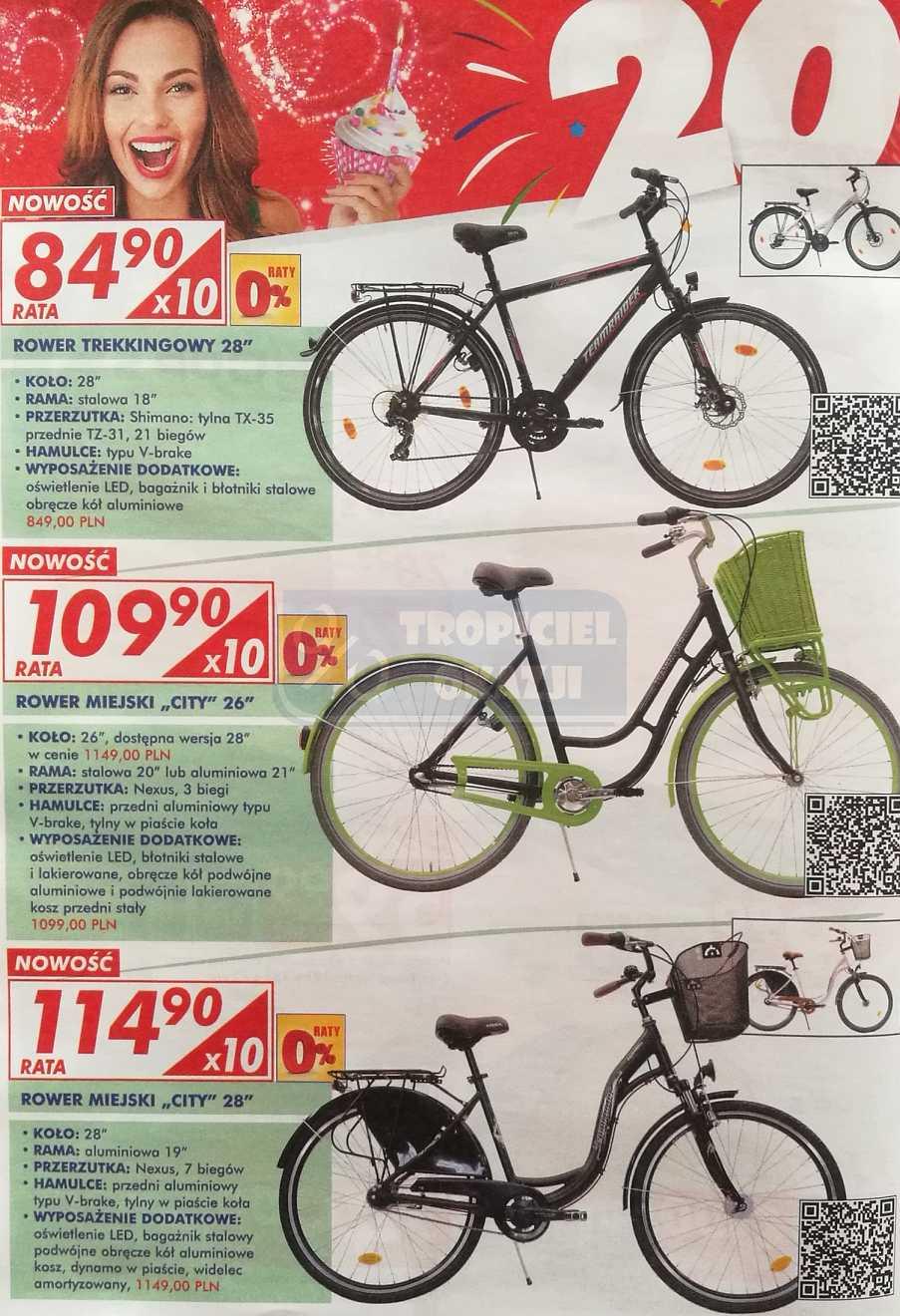 Gazetka promocyjna Auchan str. 24