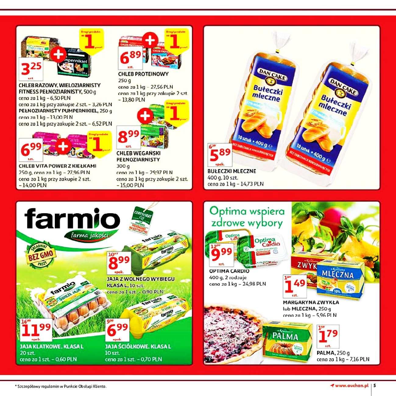Gazetka promocyjna Auchan str. 5
