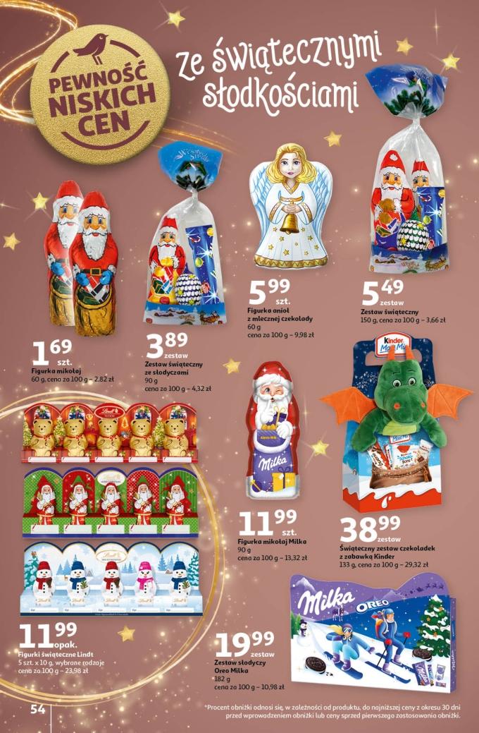 Gazetka promocyjna Auchan str. 60