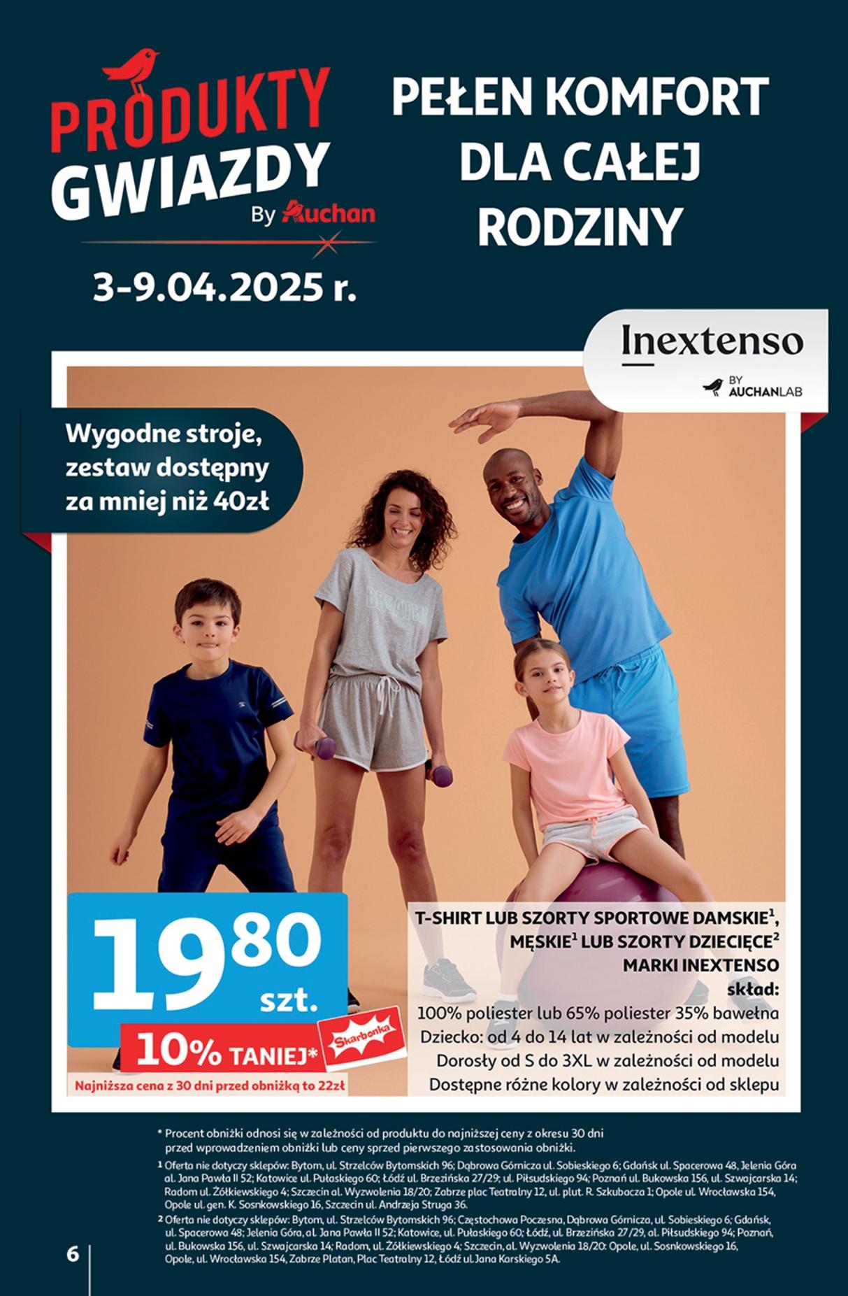 Gazetka promocyjna Auchan str. 5