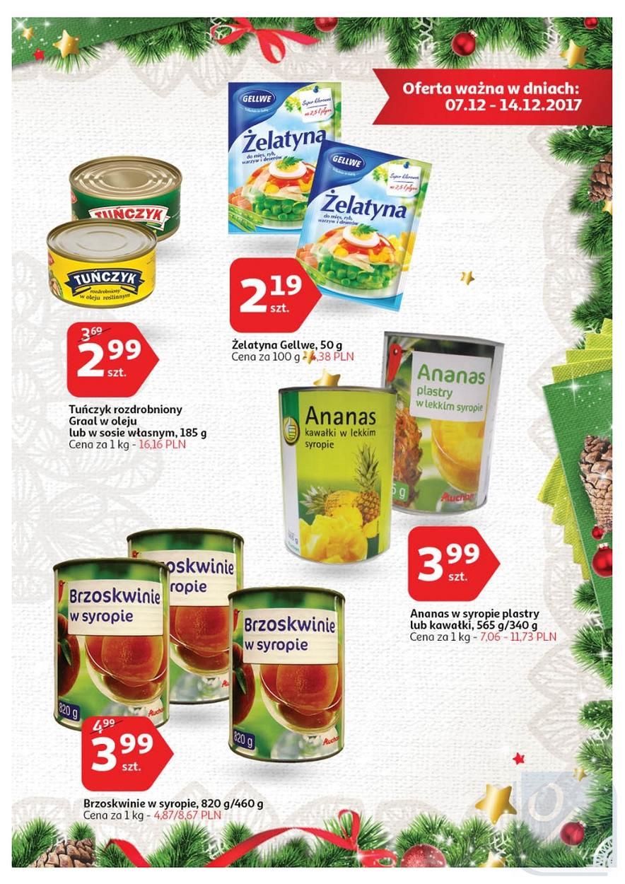 Gazetka promocyjna Auchan str. 11