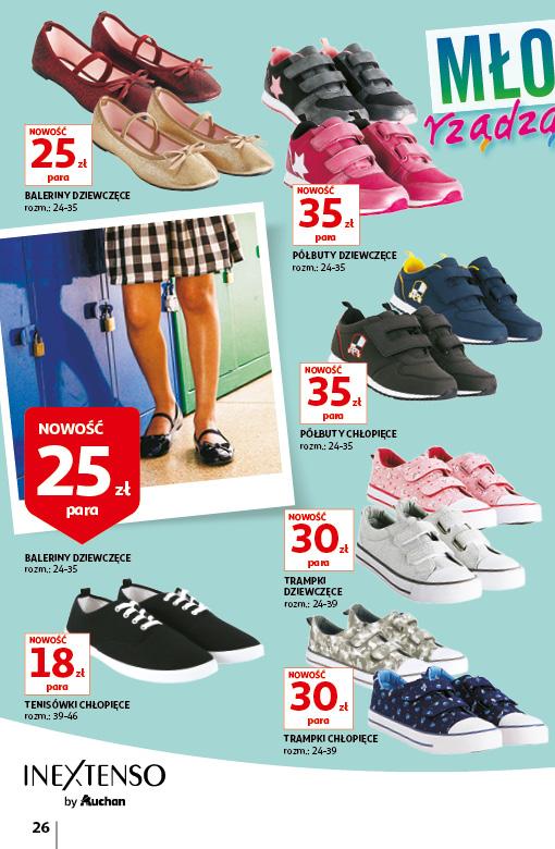 Gazetka promocyjna Auchan str. 26