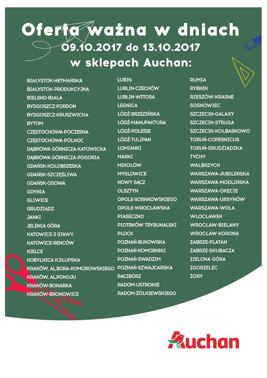 Gazetka promocyjna Auchan str. 4