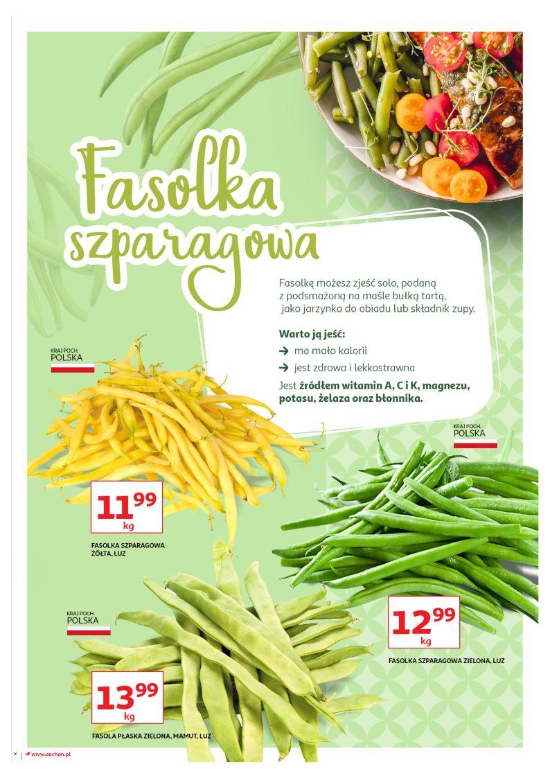Gazetka promocyjna Auchan str. 16