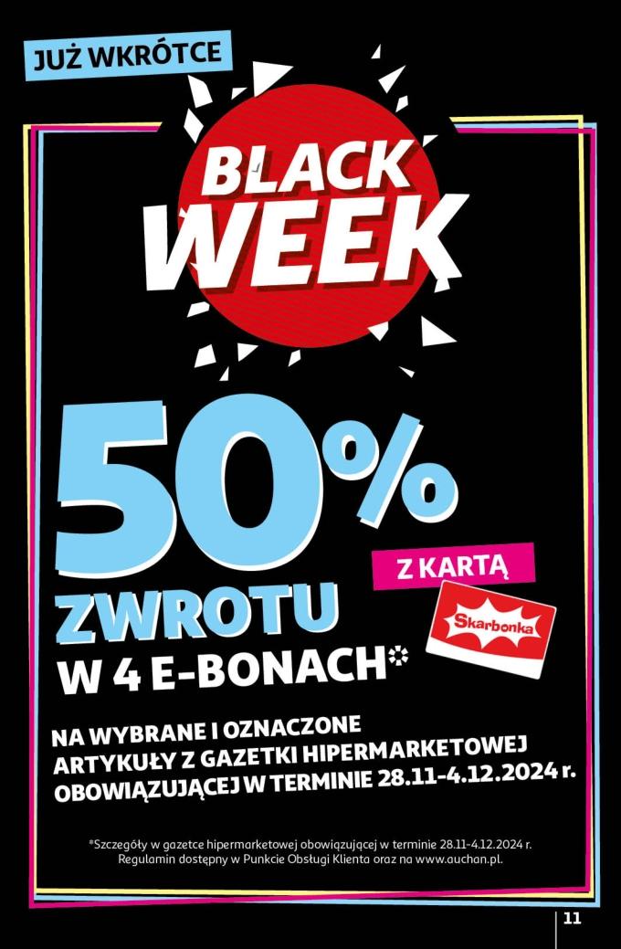 Gazetka promocyjna Auchan str. 13