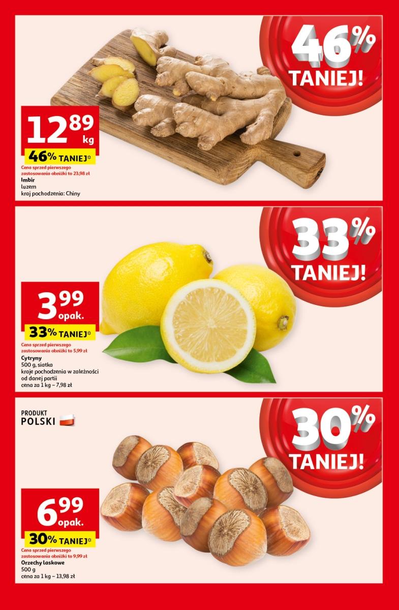 Gazetka promocyjna Auchan str. 13