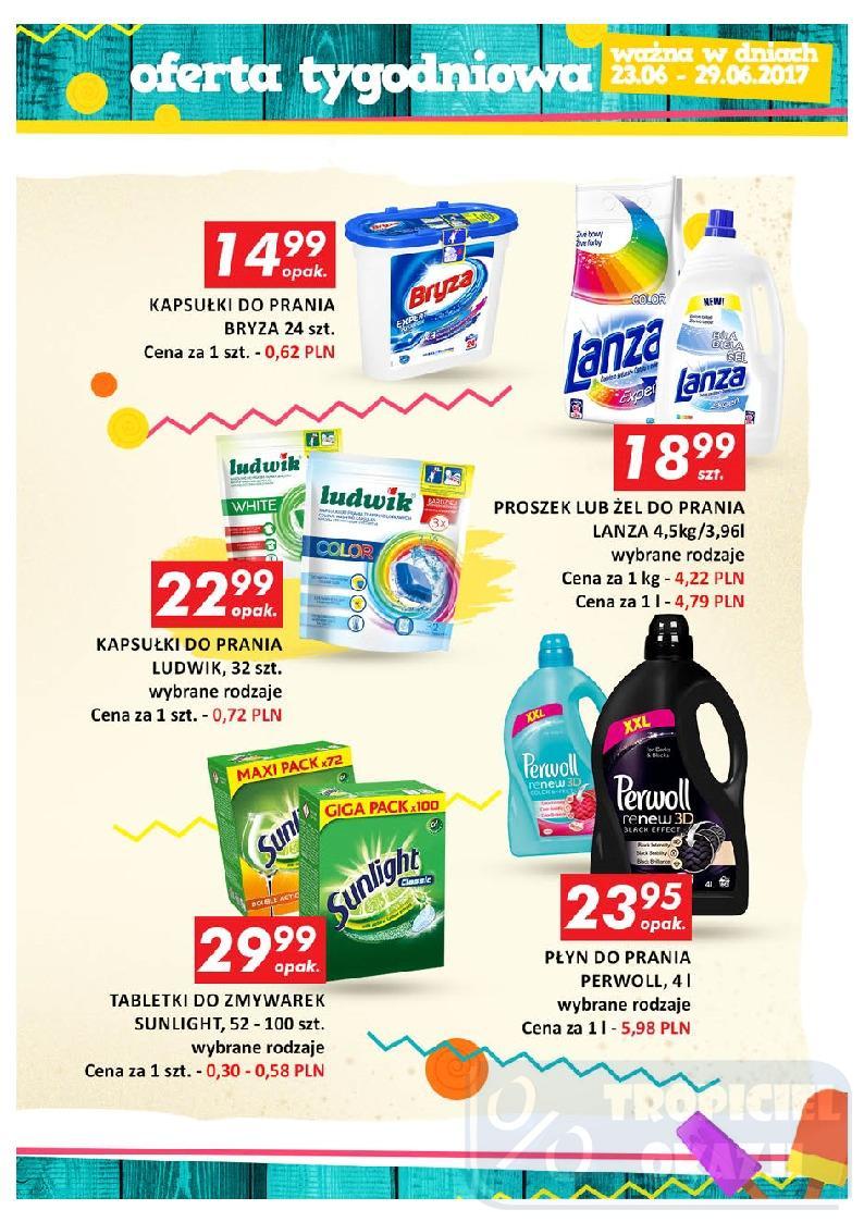Gazetka promocyjna Auchan str. 19