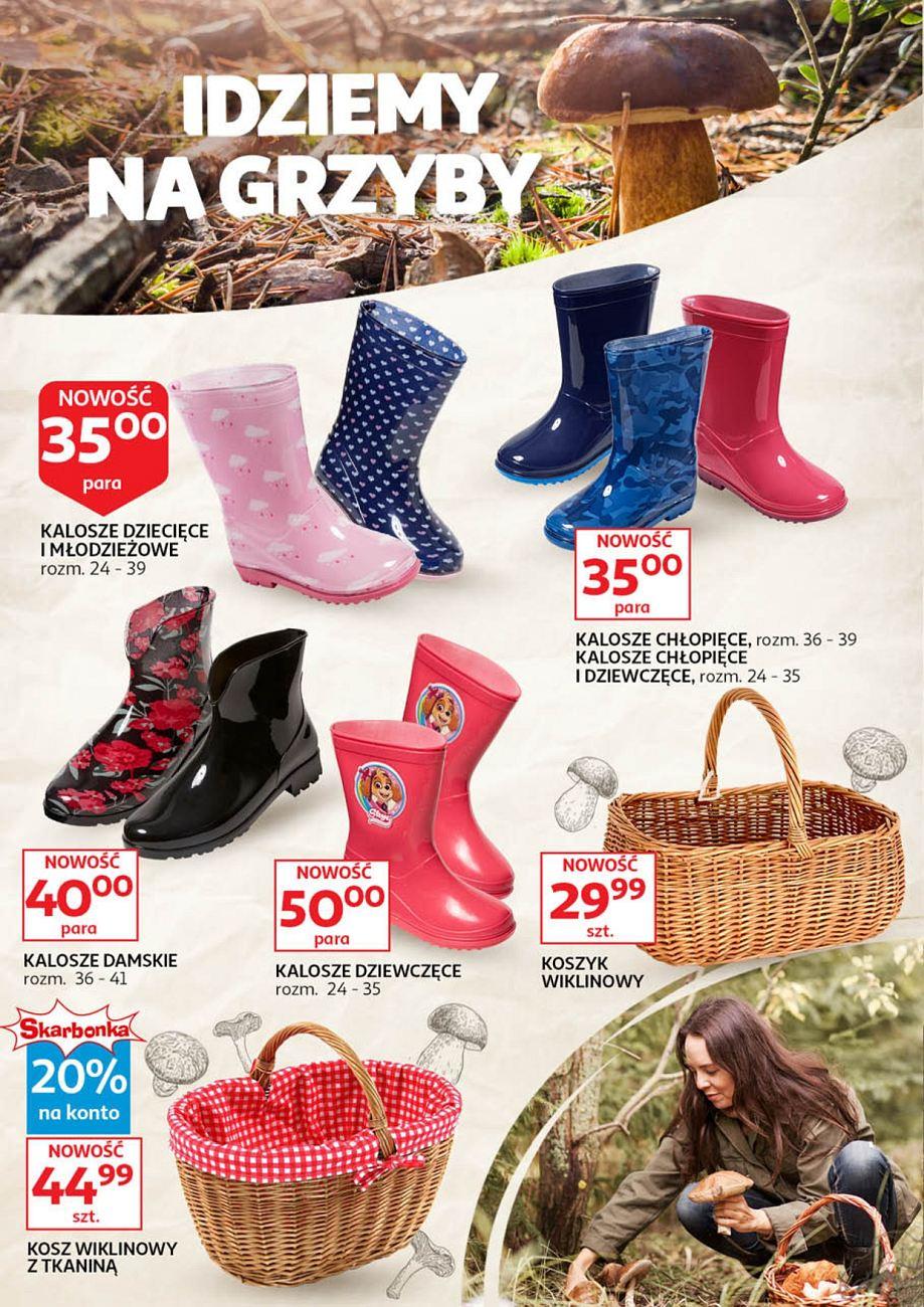 Gazetka promocyjna Auchan str. 8