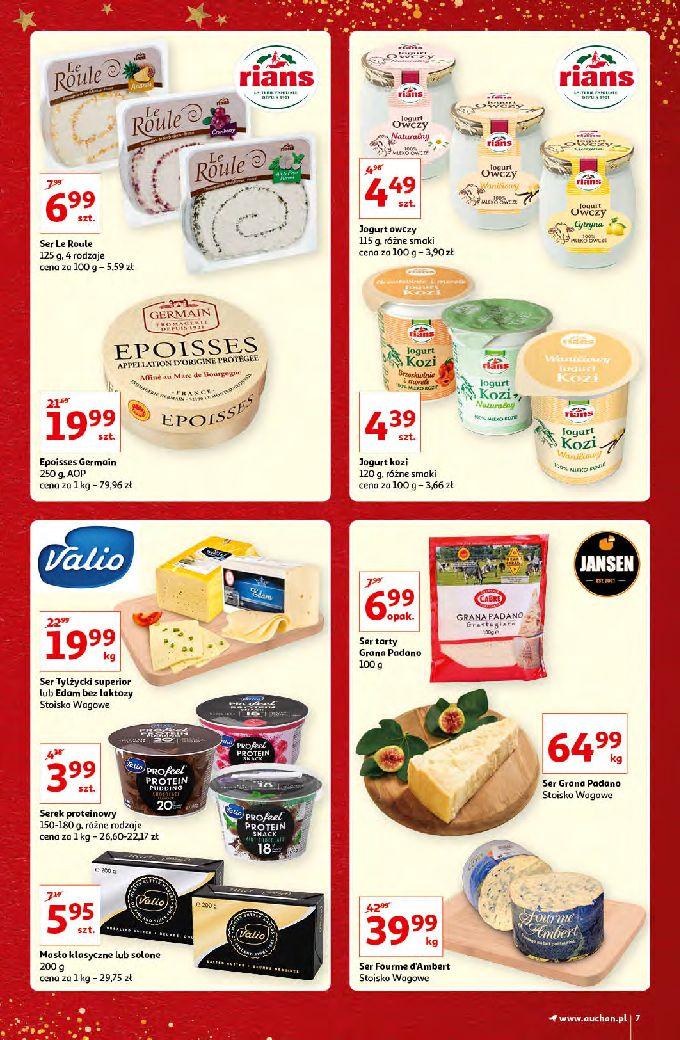 Gazetka promocyjna Auchan str. 7