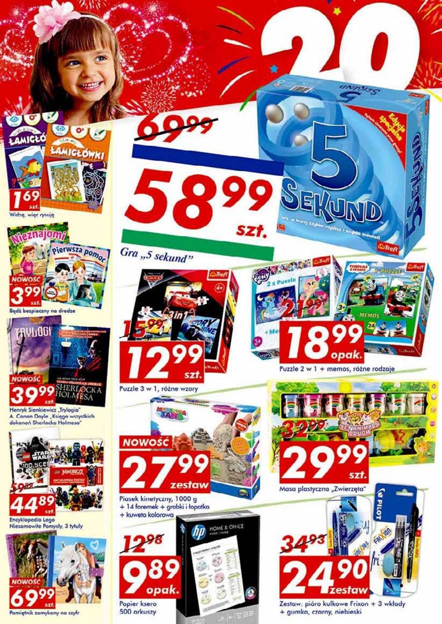 Gazetka promocyjna Auchan str. 30