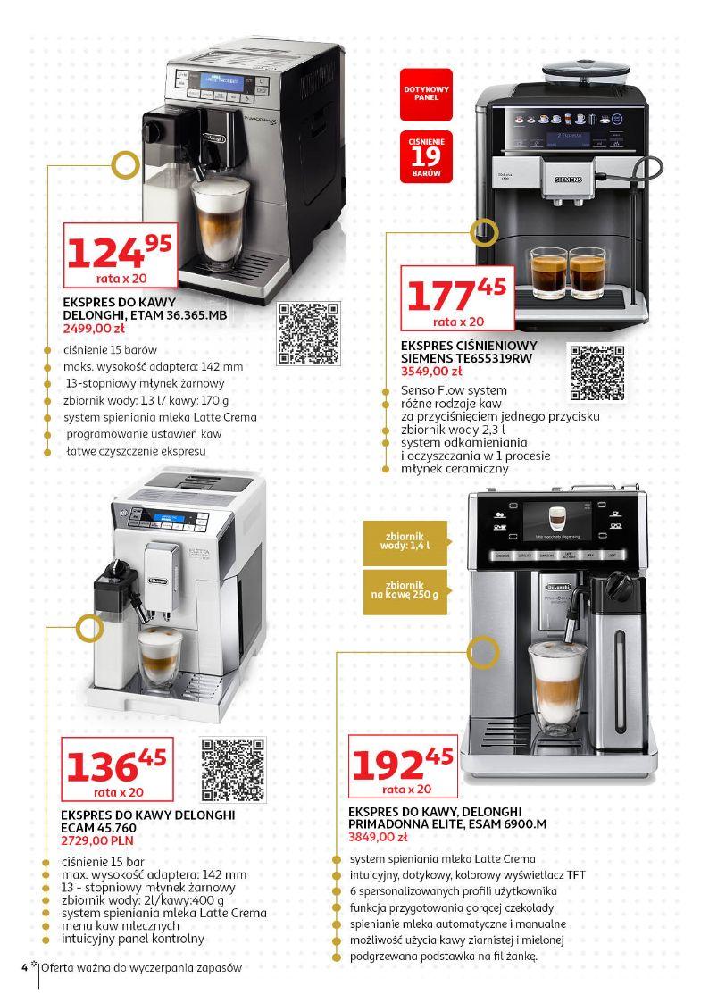 Gazetka promocyjna Auchan str. 4