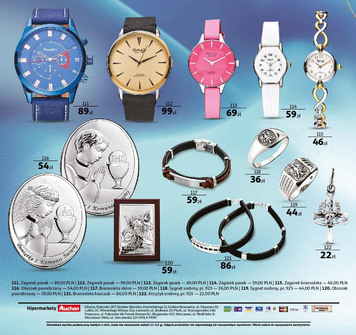 Gazetka promocyjna Auchan str. 8