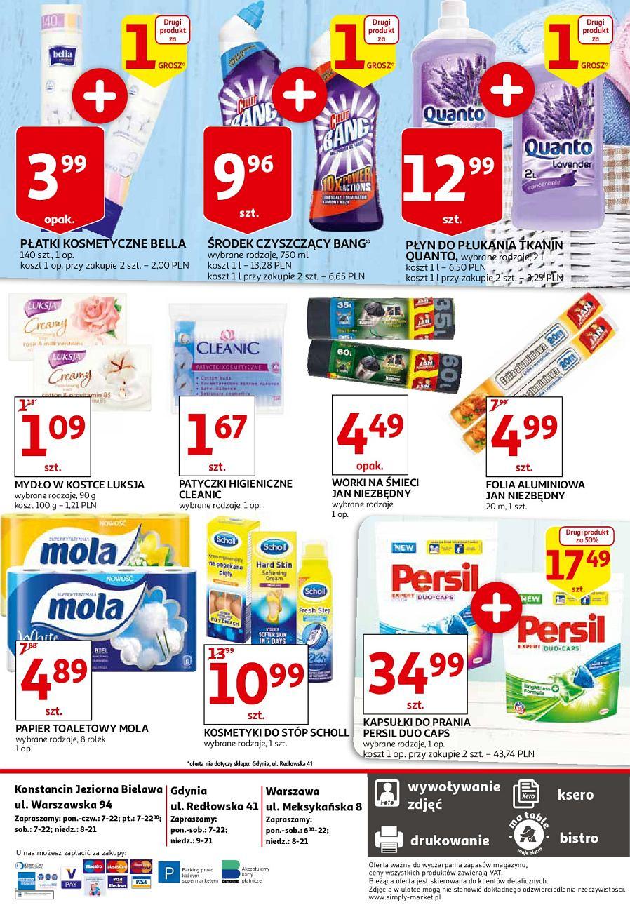 Gazetka promocyjna Auchan str. 8