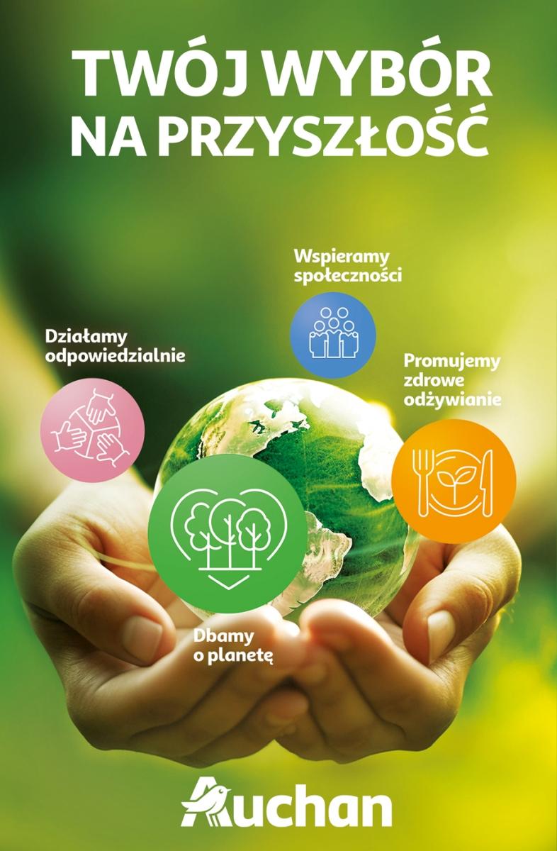 Gazetka promocyjna Auchan str. 42