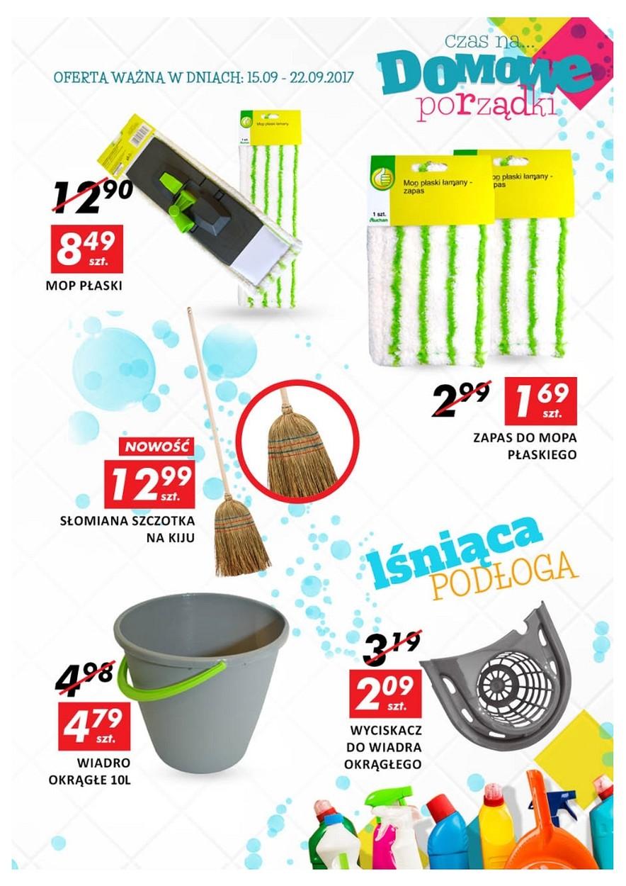Gazetka promocyjna Auchan str. 3