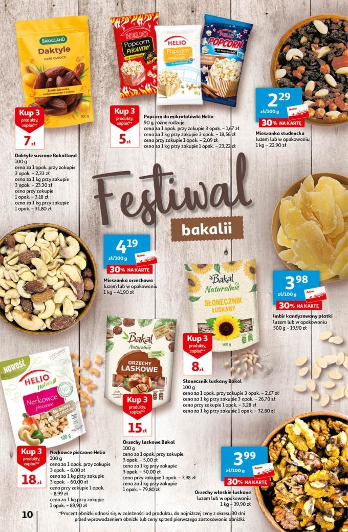 Gazetka promocyjna Auchan str. 10