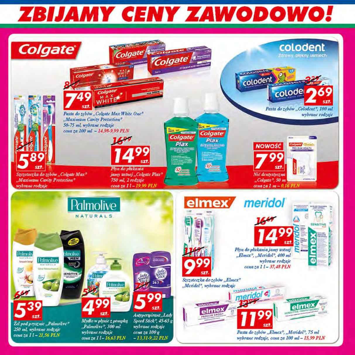 Gazetka promocyjna Auchan str. 20