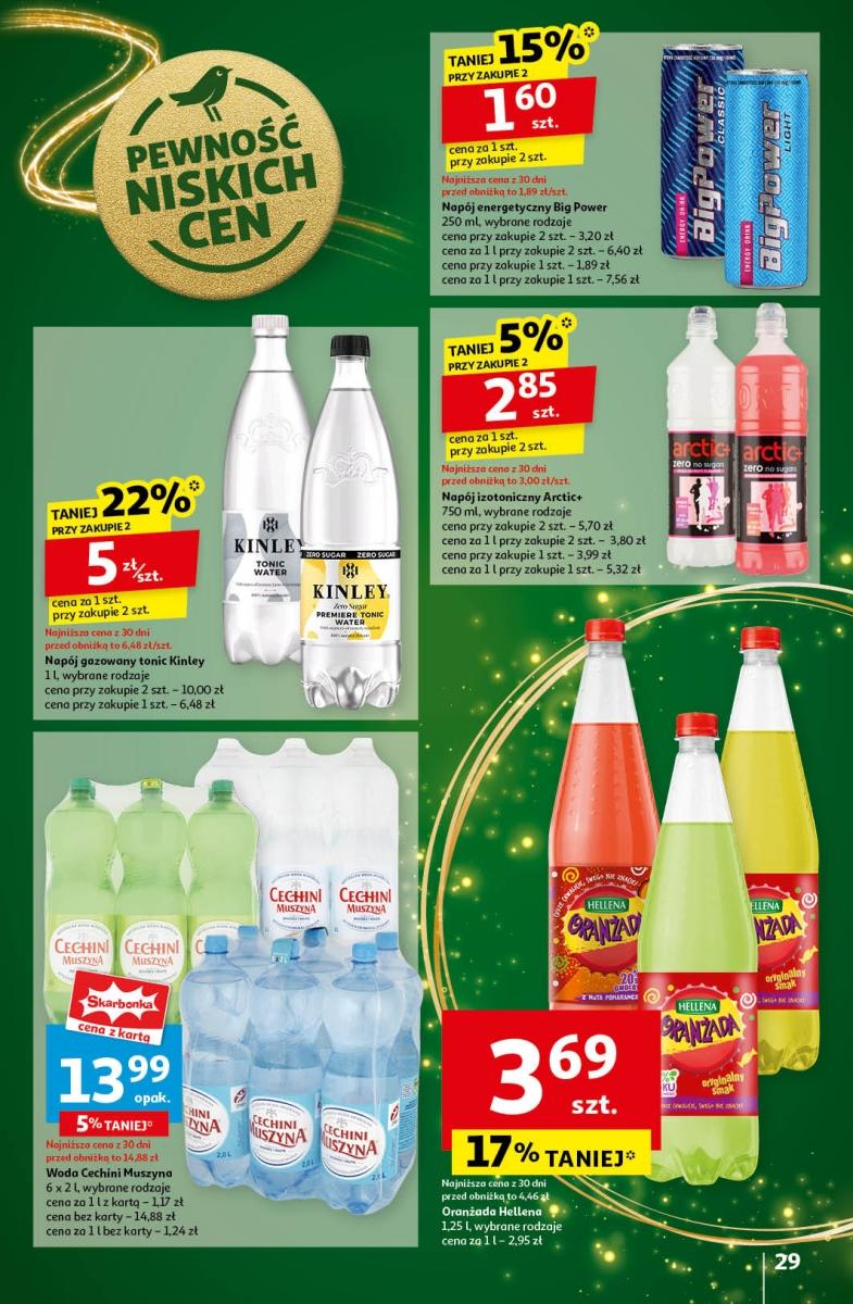 Gazetka promocyjna Auchan str. 30