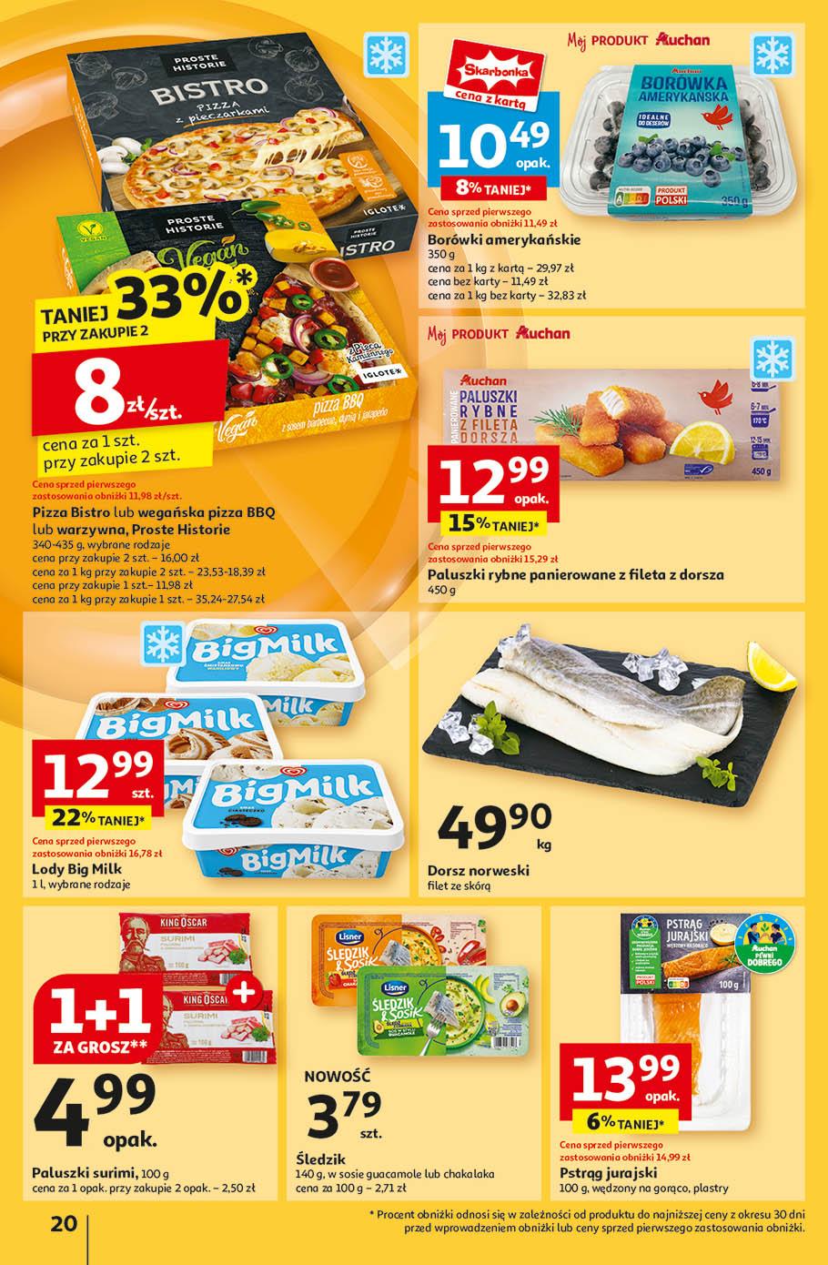 Gazetka promocyjna Auchan str. 22
