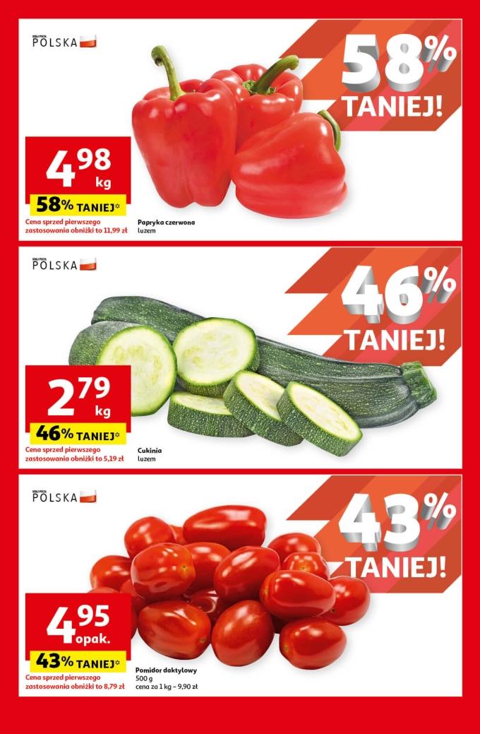 Gazetka promocyjna Auchan str. 4