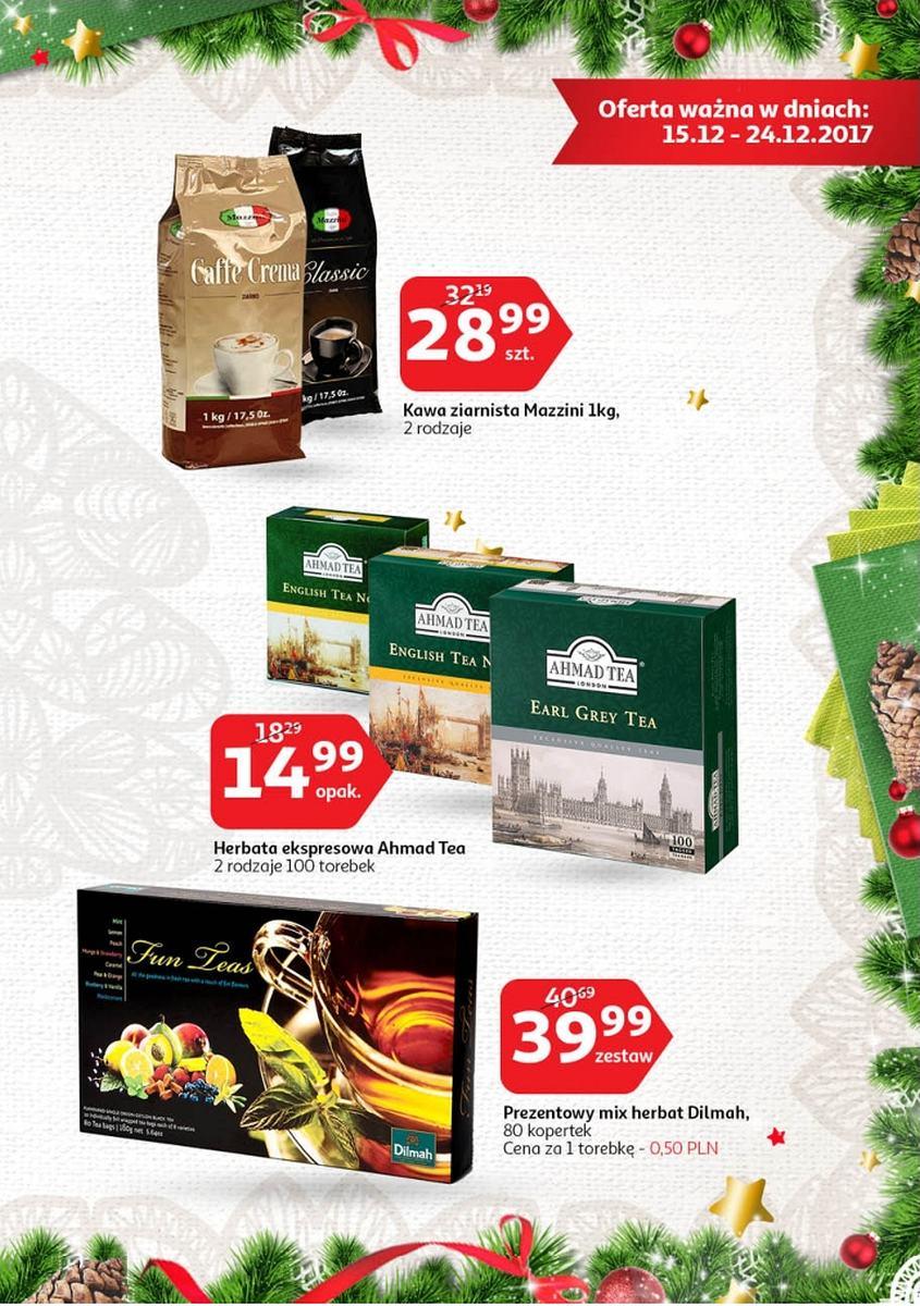 Gazetka promocyjna Auchan str. 21