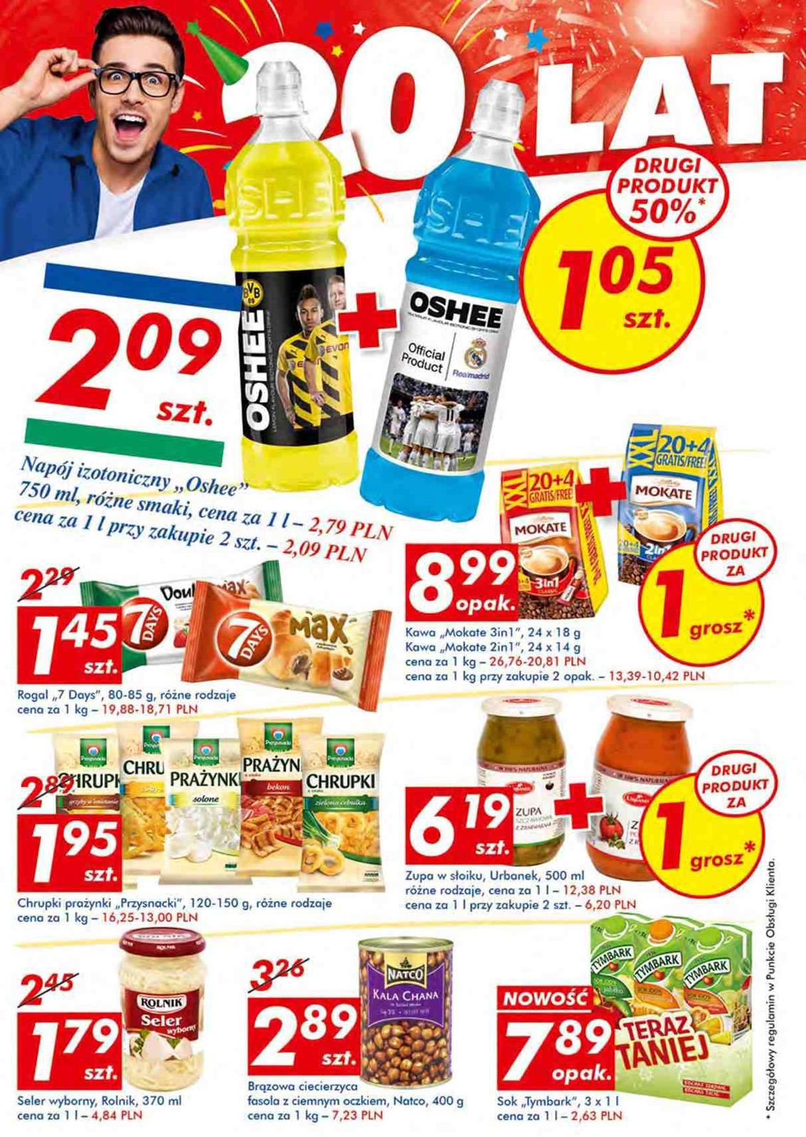Gazetka promocyjna Auchan str. 20