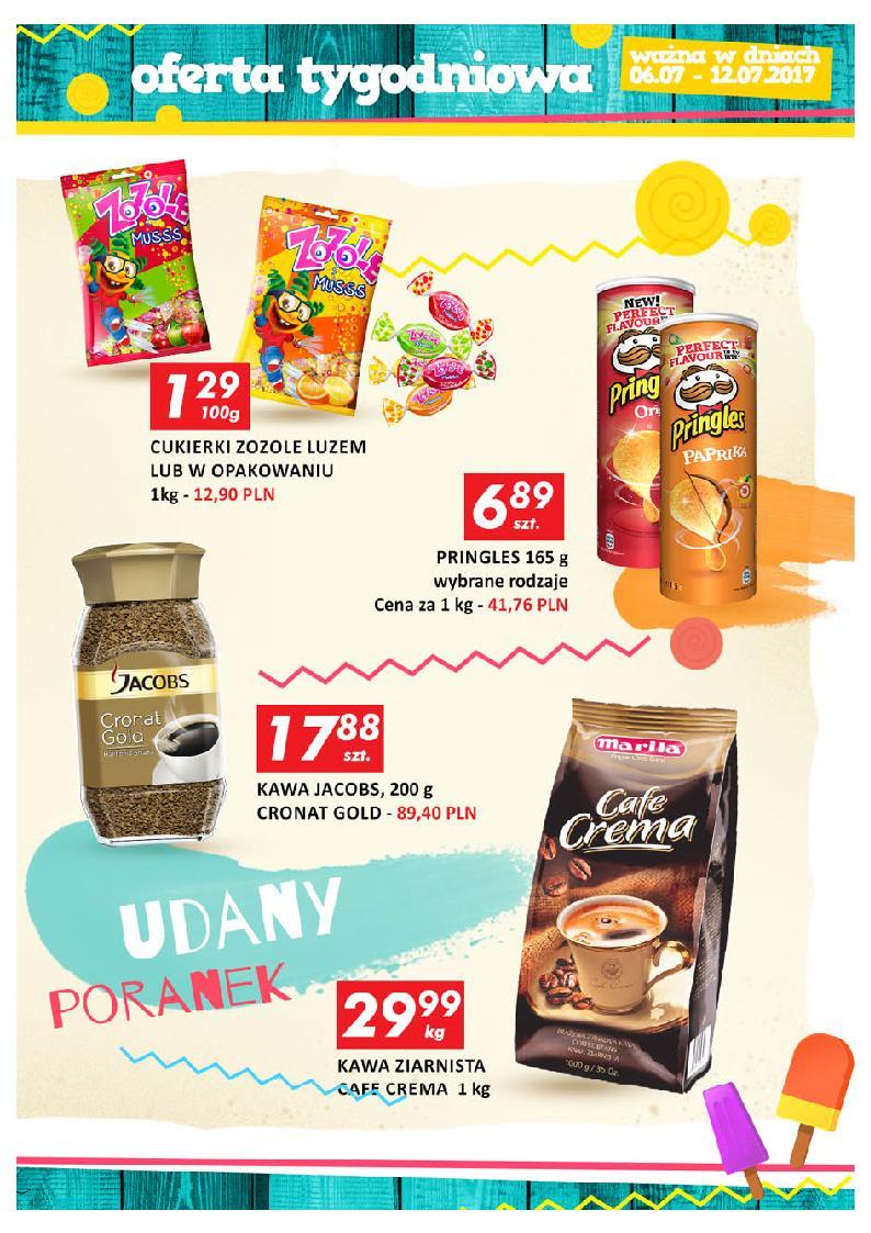 Gazetka promocyjna Auchan str. 11