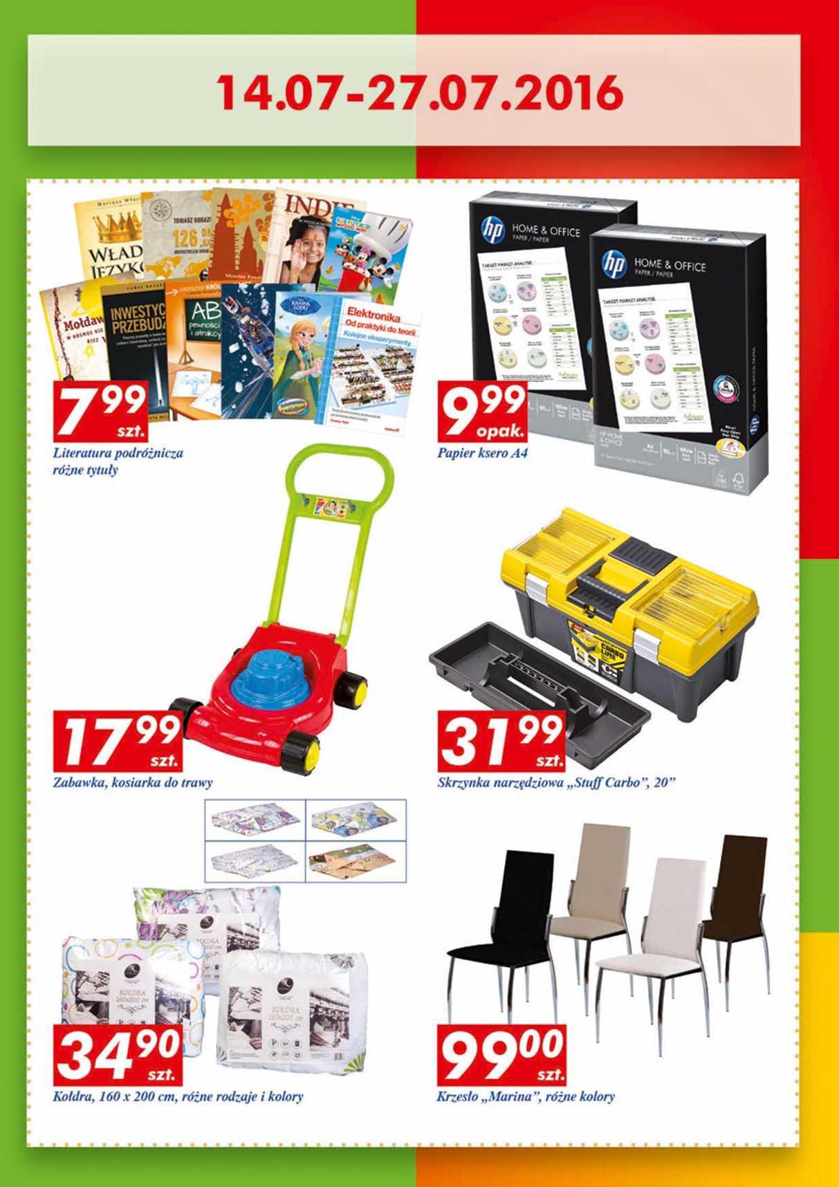 Gazetka promocyjna Auchan str. 3