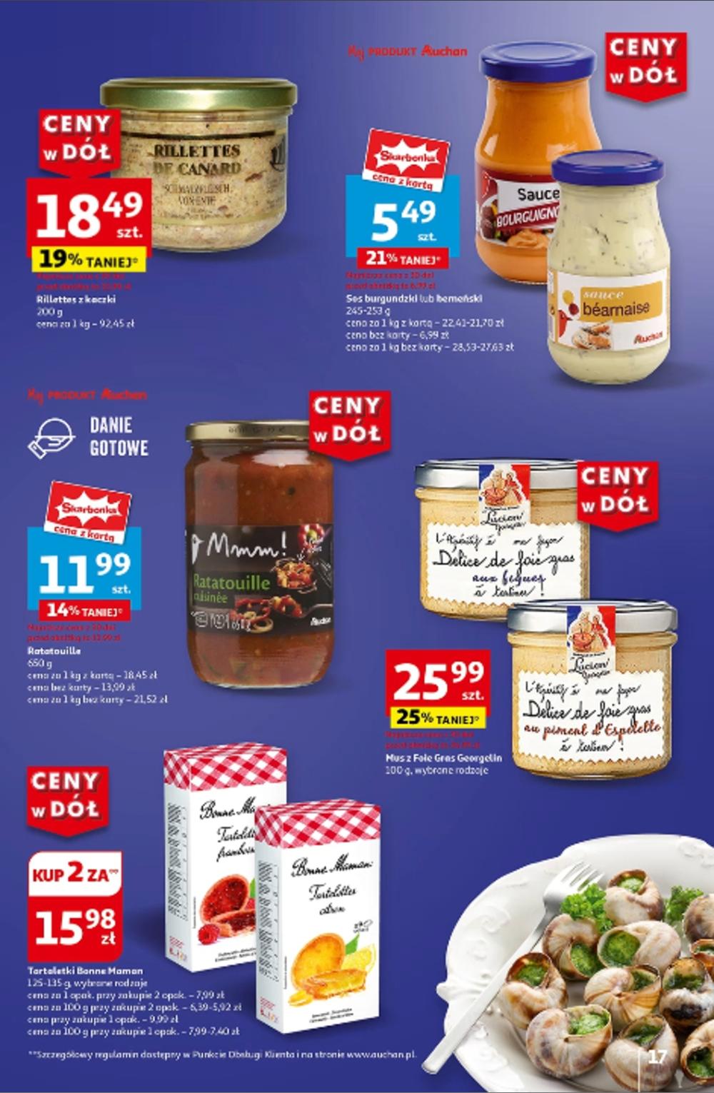 Gazetka promocyjna Auchan str. 19