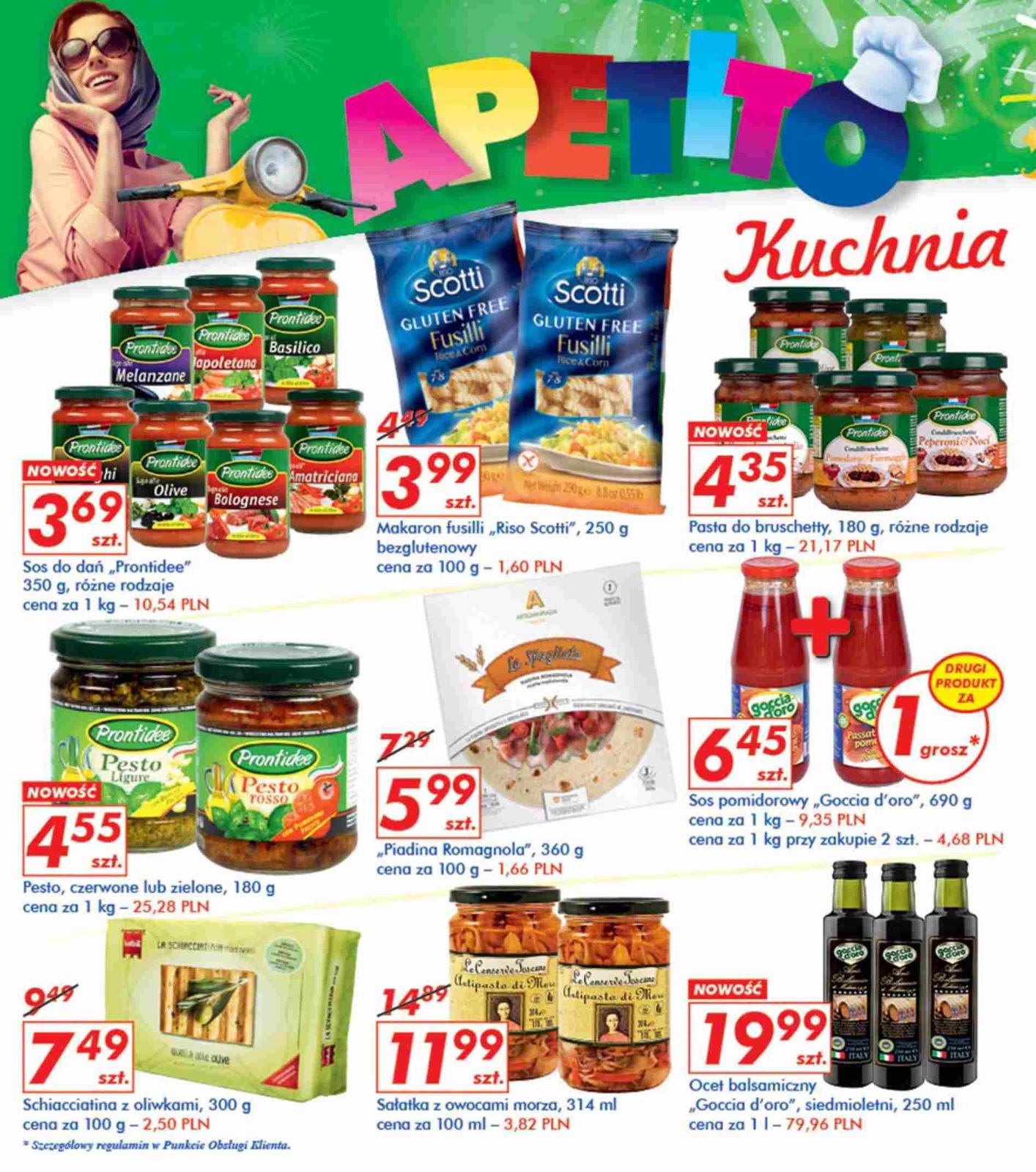 Gazetka promocyjna Auchan str. 6