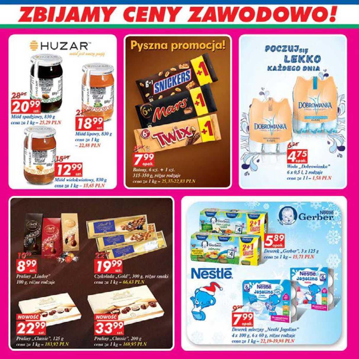 Gazetka promocyjna Auchan str. 12
