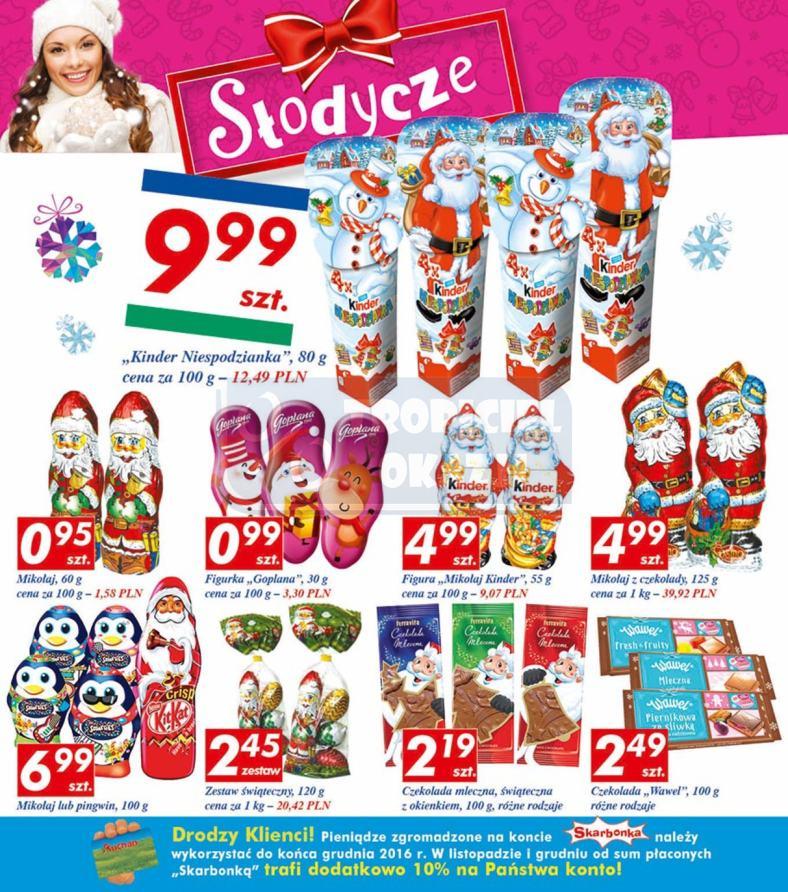 Gazetka promocyjna Auchan str. 14