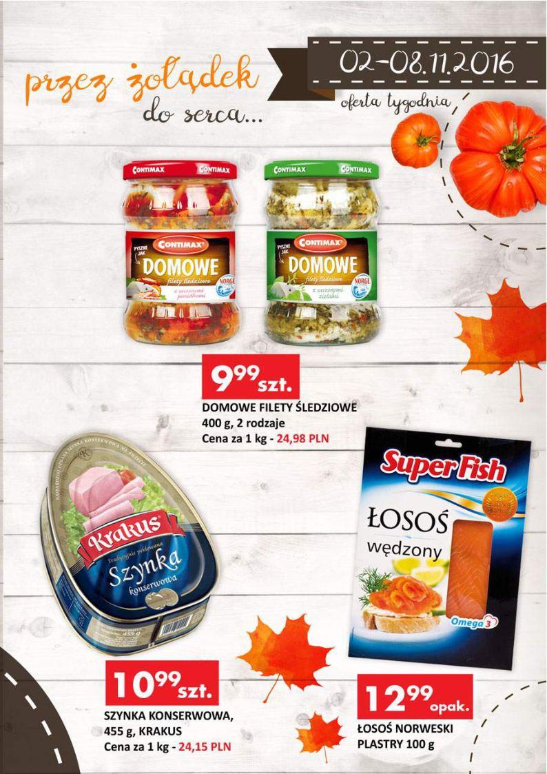 Gazetka promocyjna Auchan str. 5