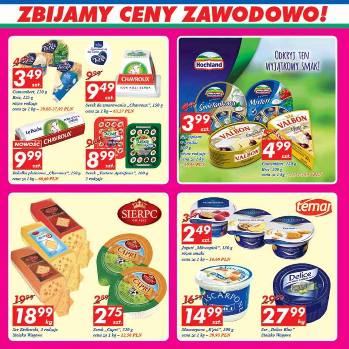 Gazetka promocyjna Auchan str. 2