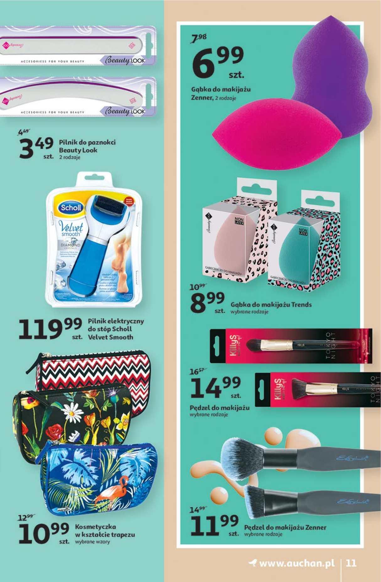 Gazetka promocyjna Auchan str. 11