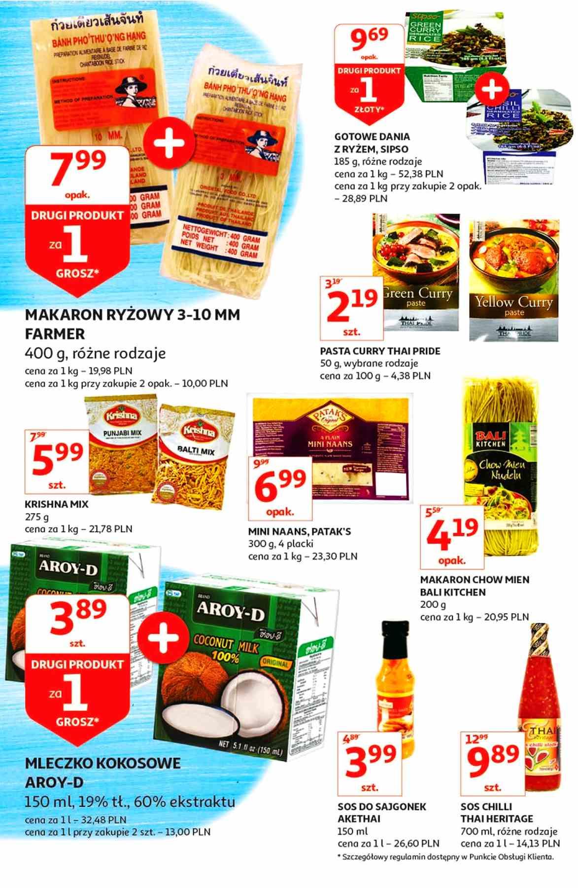 Gazetka promocyjna Auchan str. 6