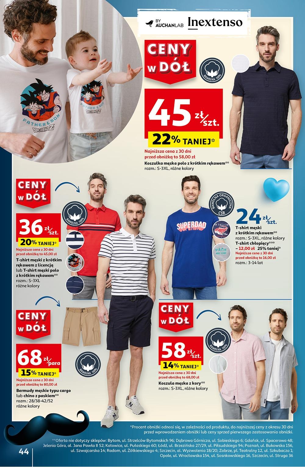 Gazetka promocyjna Auchan str. 52
