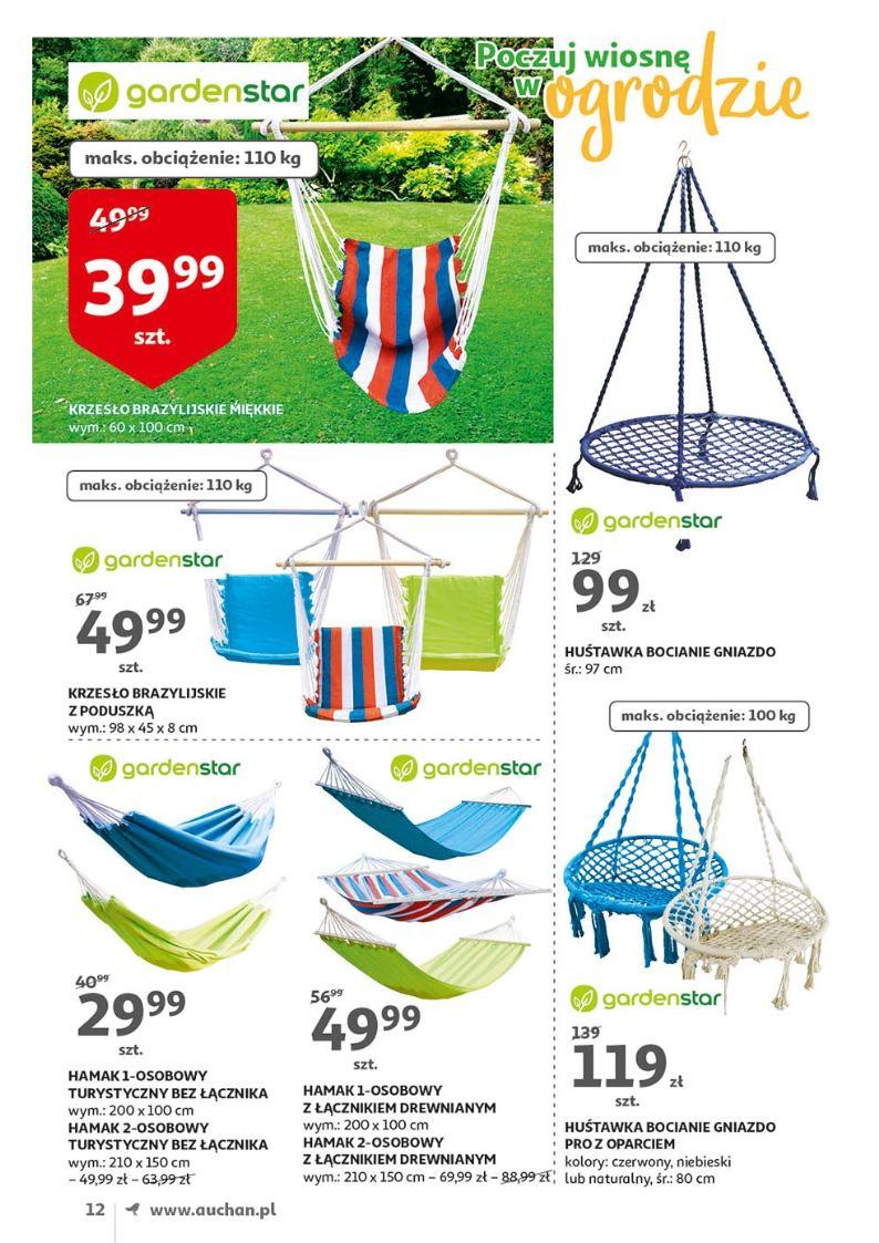 Gazetka promocyjna Auchan str. 12