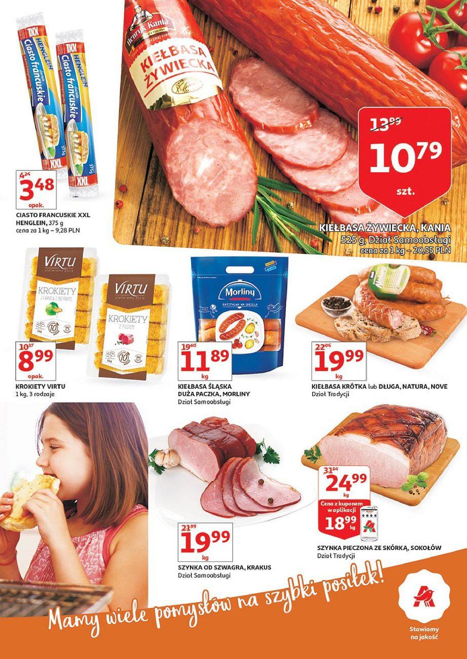 Gazetka promocyjna Auchan str. 17