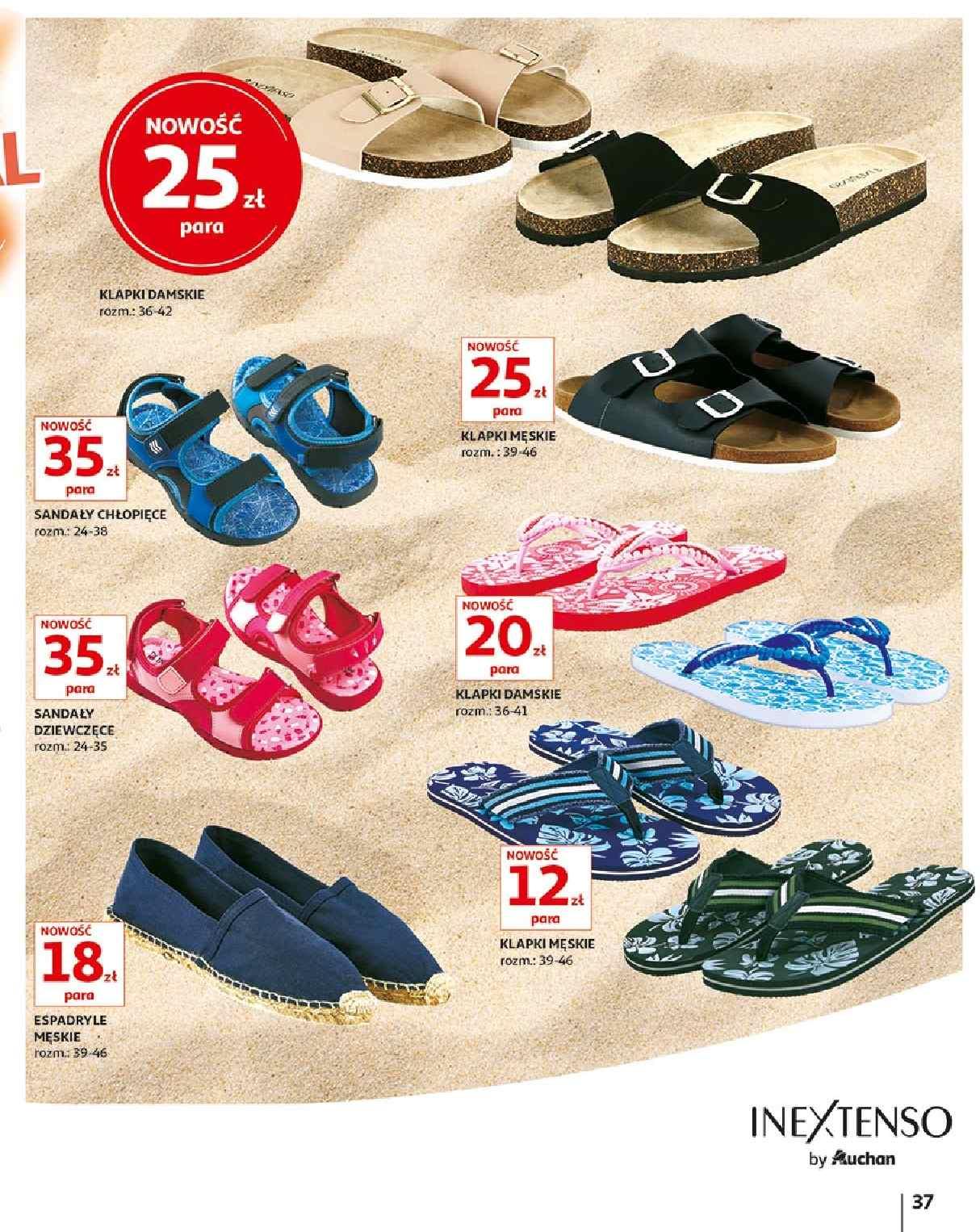 Gazetka promocyjna Auchan str. 37