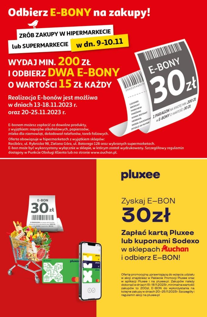 Gazetka promocyjna Auchan str. 7