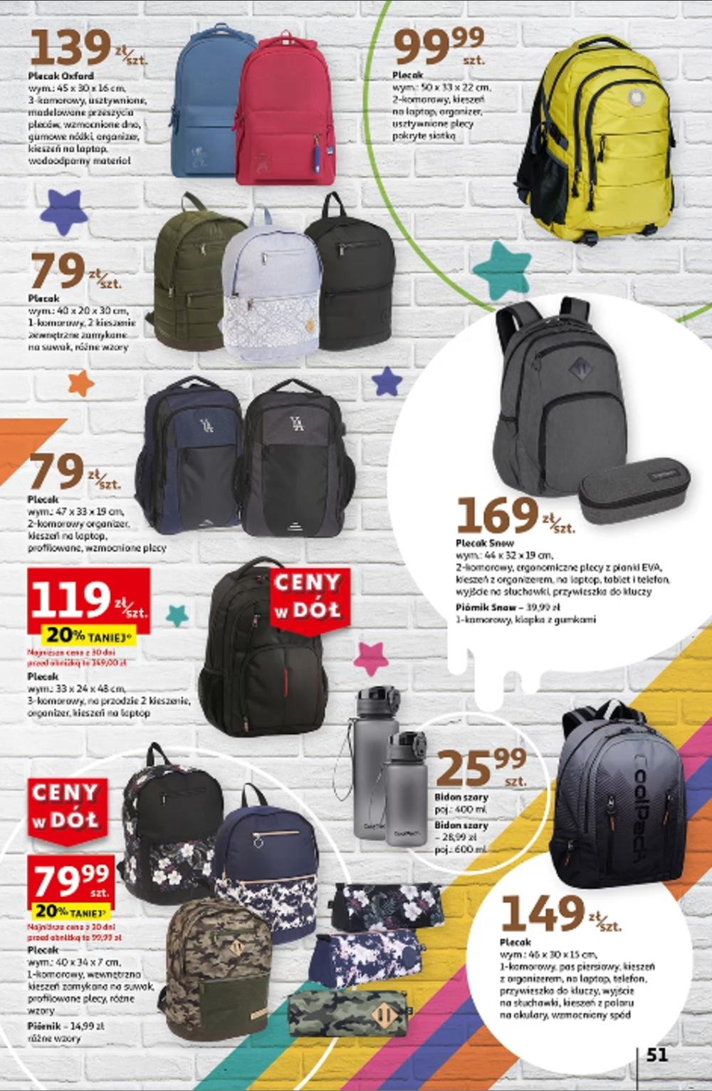 Gazetka promocyjna Auchan str. 59